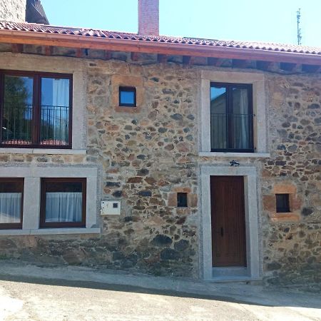 Casa Rural El Casar De Espejos I Y II Los Espejos de la Reina Luaran gambar