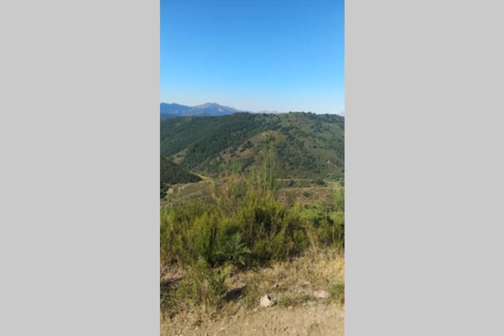 Casa Rural El Casar De Espejos I Y II Los Espejos de la Reina Luaran gambar
