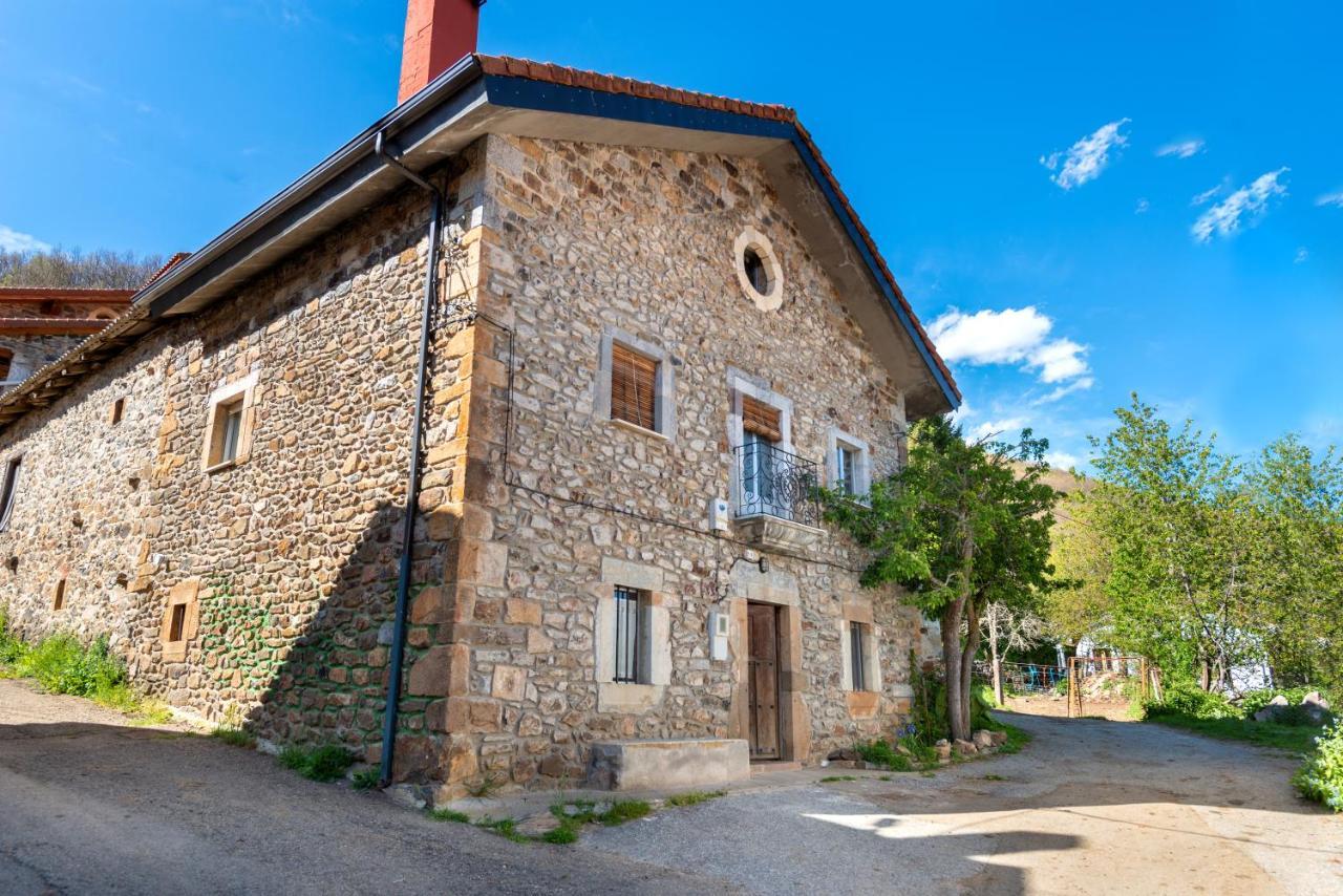 Casa Rural El Casar De Espejos I Y II Los Espejos de la Reina Luaran gambar